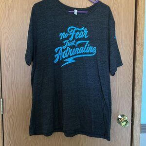 Off Road Vixens t-shirt unisex sz 2xl